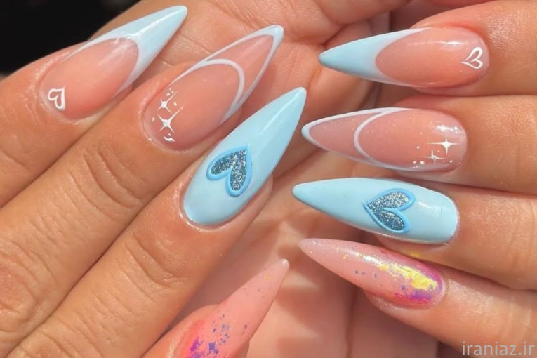 سالن زیبایی نهال