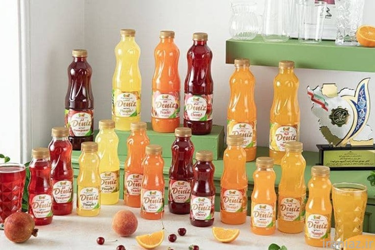 فروش آبمیوه