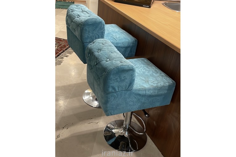 ست مبلمان لمسه ۷ نفره