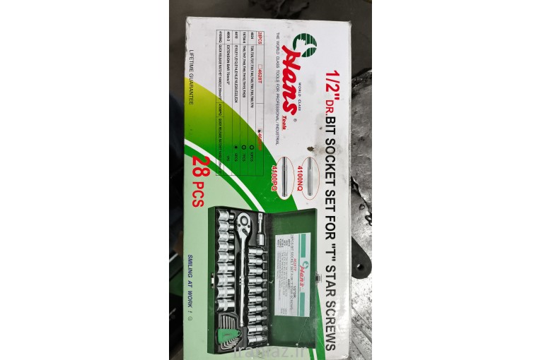 لوازم مکانیکی و جلوبندی