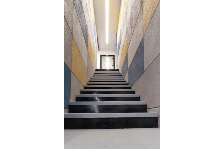 پوشش نمای ساختمان، نانوتکس، خمیرتکسچر، میکروسمنت