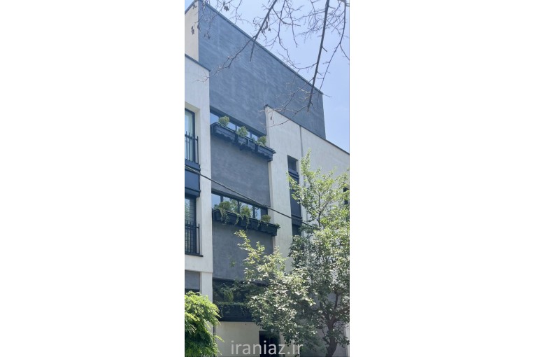 نانوتکس، خمیرتکسچر، نمای مدرن، میکروسمنت 