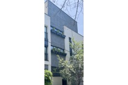 نانوتکس، خمیرتکسچر، نمای مدرن، میکروسمنت 
