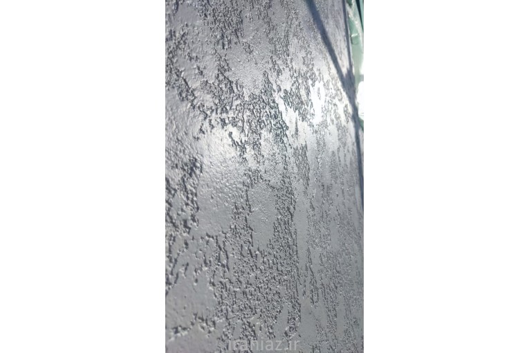 نانوتکس، خمیرتکسچر، نمای مدرن، میکروسمنت 