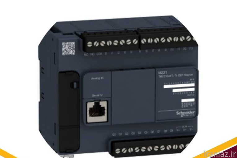 نمایندگی تجهیزات Schneider Electric 