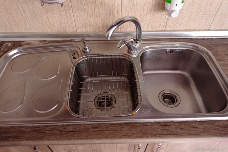 ام دی اف سالم و تمیز 