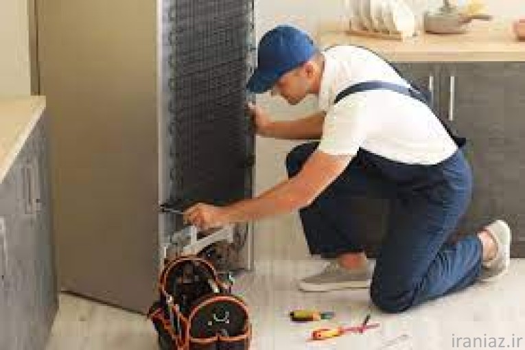 آموزش تخصصی تعمیر یخچال خانگی و صنعتی
