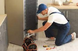 آموزش تخصصی تعمیر یخچال خانگی و صنعتی