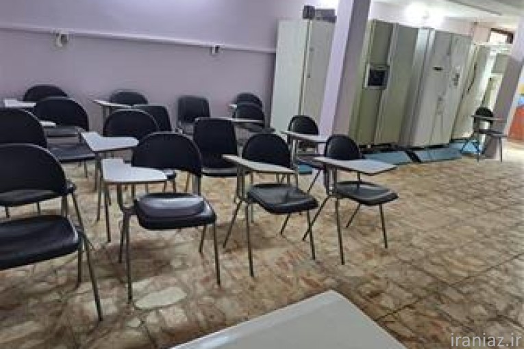 آموزش تخصصی تعمیر یخچال خانگی و صنعتی