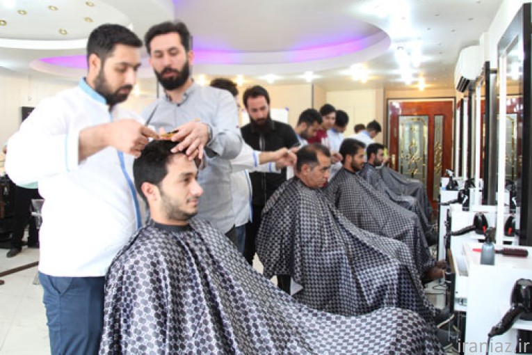 دوره آموزشی آرایش و پیرایش