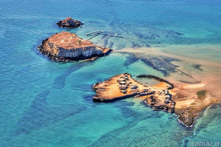 مجری تخصصی تورهای جزیره قشم