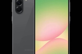 فروش اقساطی موبایل Galaxy a56 