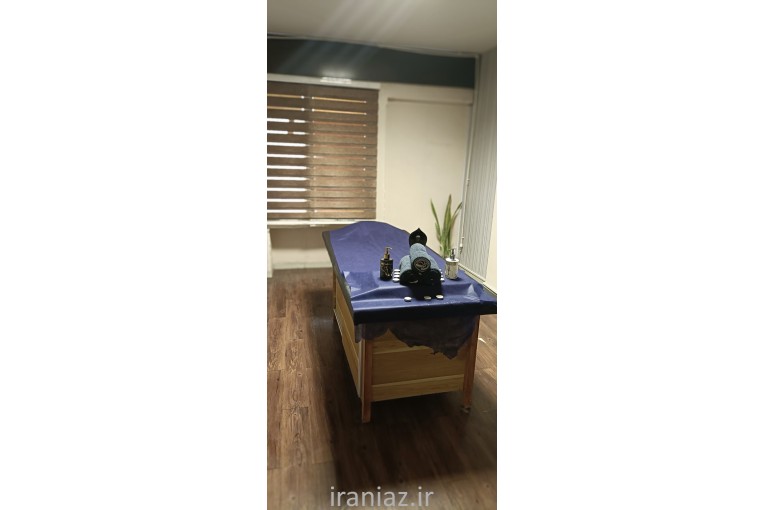 ماساژ درمانی آقایان 