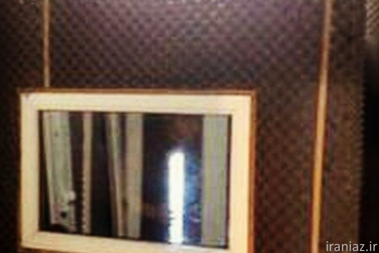 عایق گیری صدا در صفا دشت