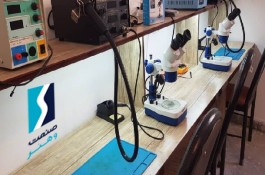  دوره تخصصی تعمیر موبایل