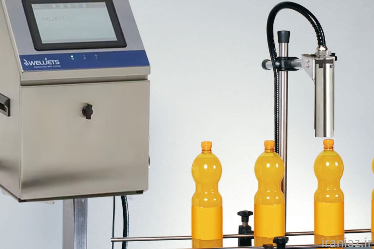 جدید ترین جت پرینتر