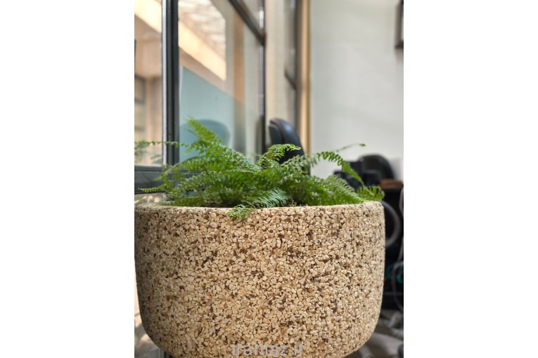 گلدان سه‌تکه