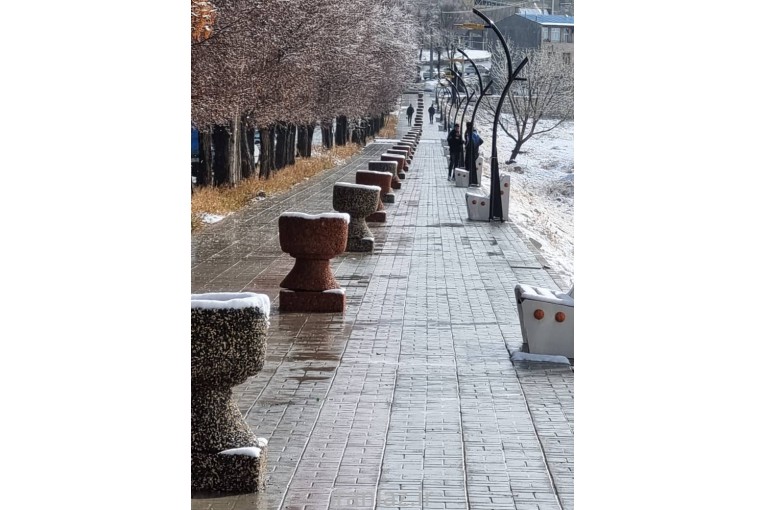 گلدان سه‌تکه