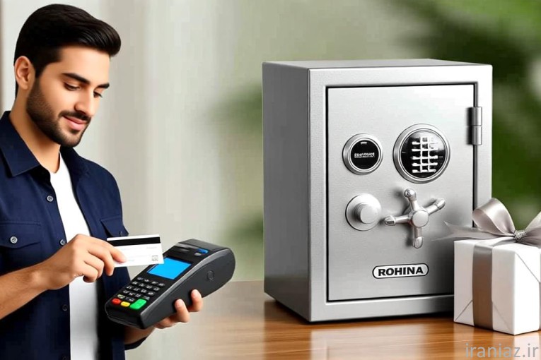 گاوصندوق روهینا