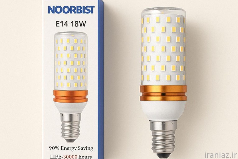 فروش ویژه محصولات روشنایی