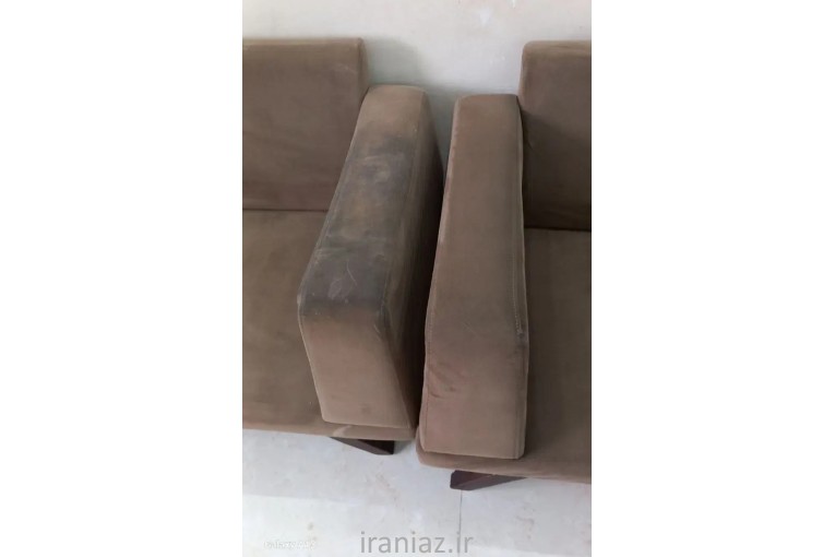 مبلشویی ماسال