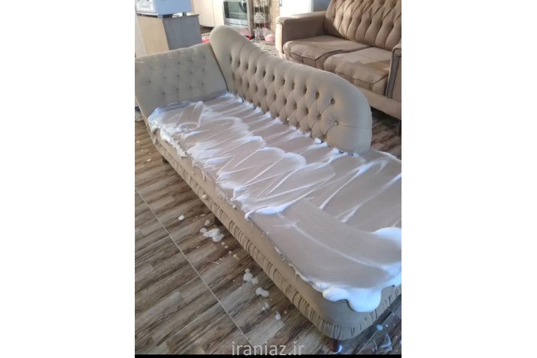 مبلشویی ماسال