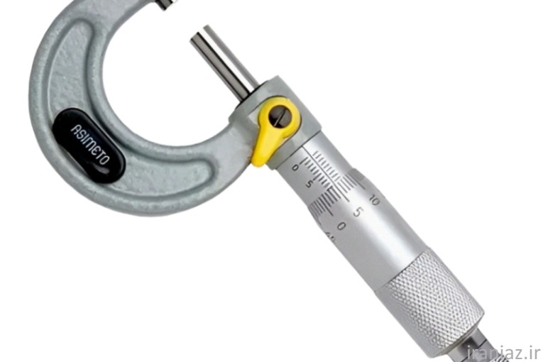 کولیس دیجیتال 30 سانتی 