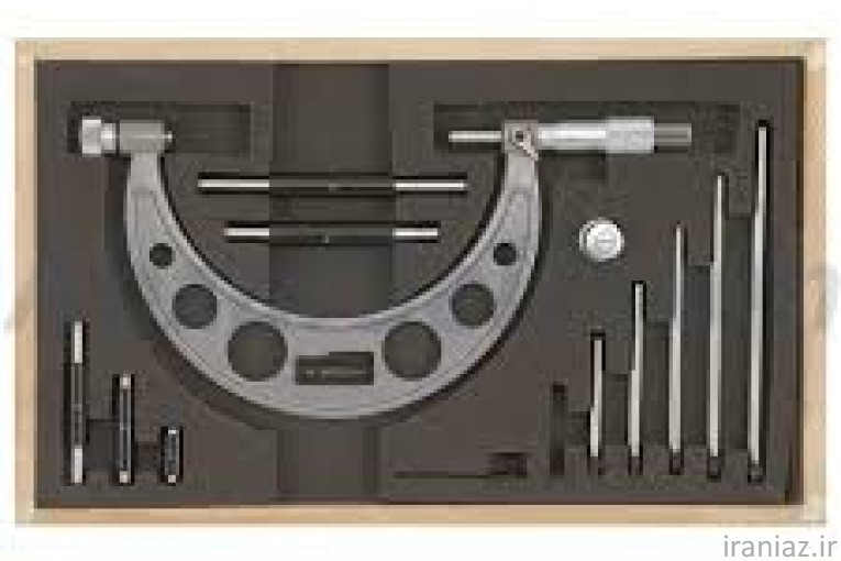 کولیس دیجیتال 30 سانتی 