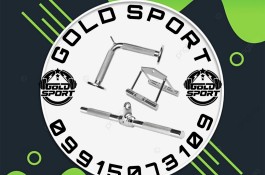 تولیدی میله هالتر و انواع دستگیره