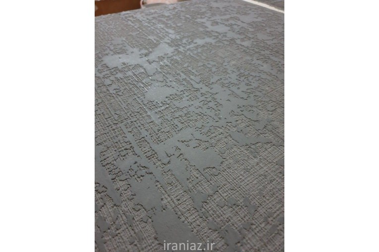  نمای پاششی، نمای مایع، میکرواستون