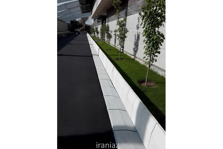 جدول ویبره ای، جدول باغچه ای،