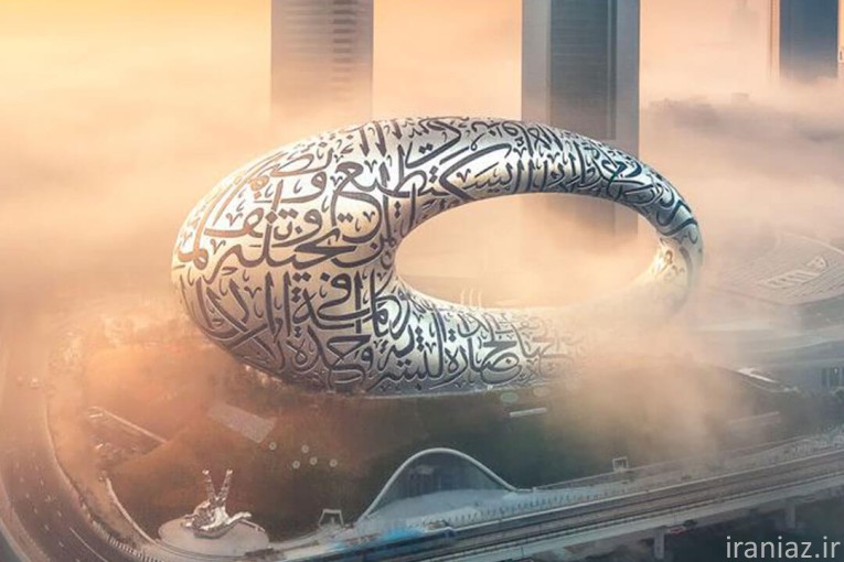 تور دبی با گشت رایگان