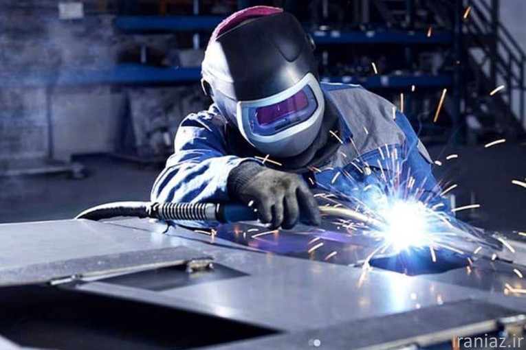  دوره آموزشی جوشکاری آرگون