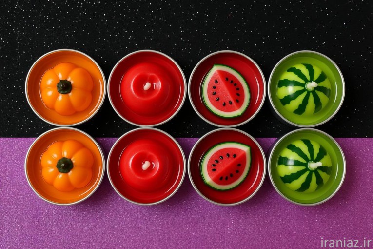 ابزار هنری زرسان 