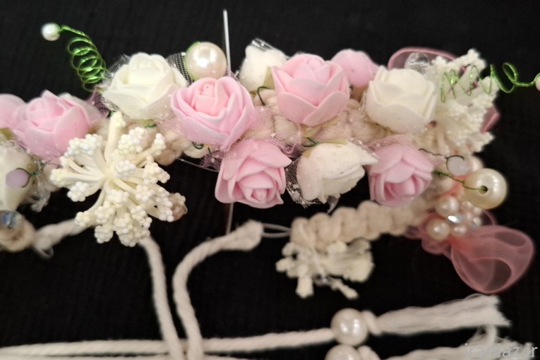 ابزار هنری زرسان 