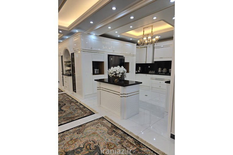 گروه معماری ایده آل / وحید کریمی