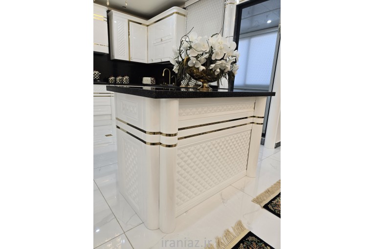 گروه معماری ایده آل / وحید کریمی