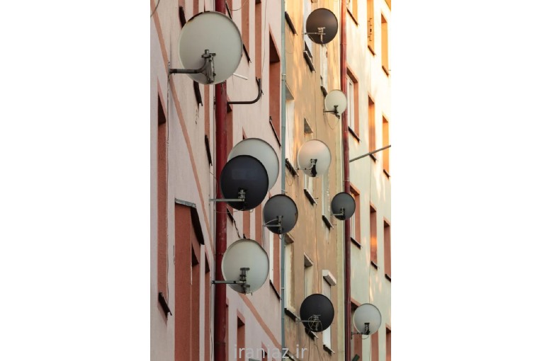 نصب آنتن و گیرنده دیجیتال