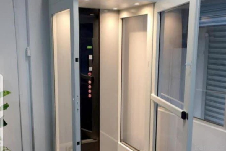 بالابر و آسانسورهای هیدرولیکی 