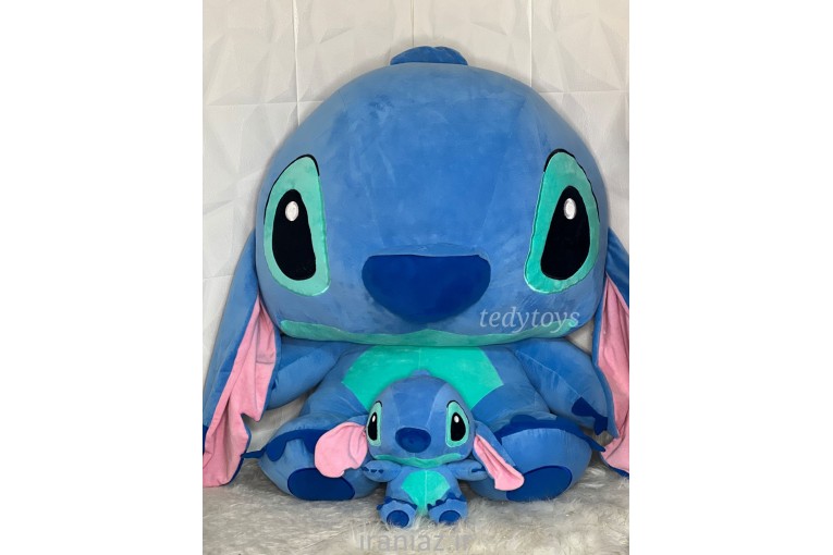 تولید وپخش عروسک استیج