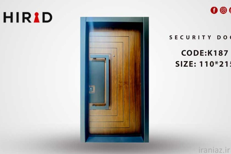 فروش انواع درب ضدسرقت ترک و ایرانی