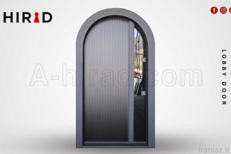 فروش انواع درب ضدسرقت ترک و ایرانی