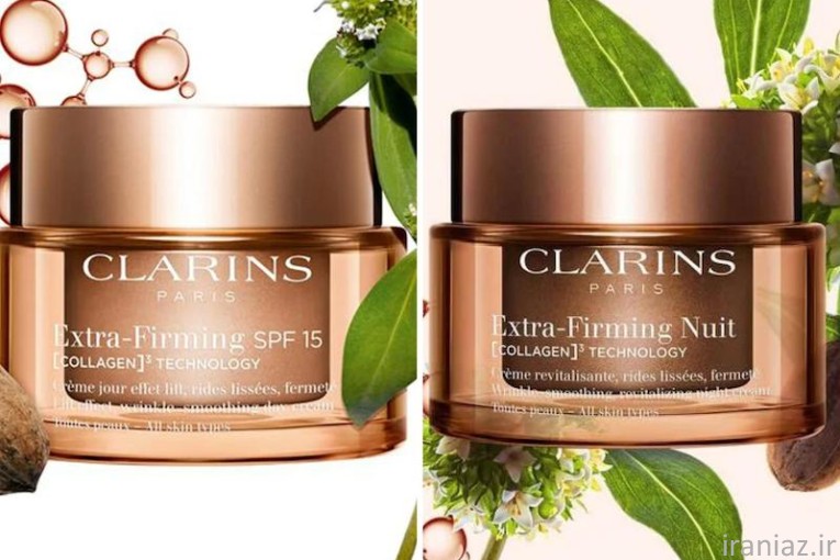 کرم شب و روز اکسترا فرمینگ کلارنس