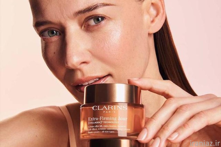 کرم شب و روز اکسترا فرمینگ کلارنس