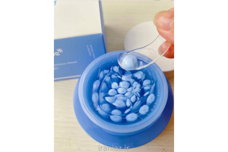 کرم آبرسان کپسولی هیالورونیک مدیکیوب