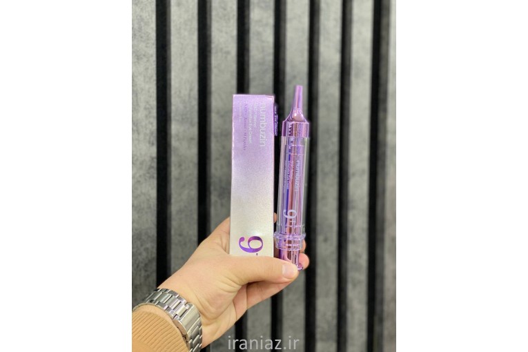 کرم دور چشم نامبوزین 9 پلاس