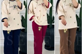 پخش عمده پوشاک زنانه