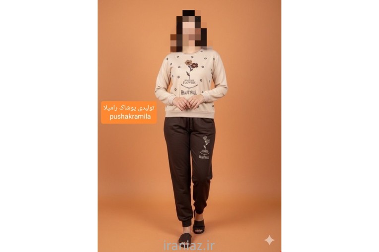 پخش عمده پوشاک زنانه