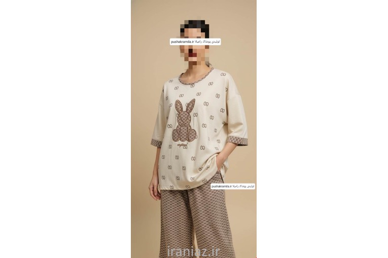 پخش عمده پوشاک زنانه