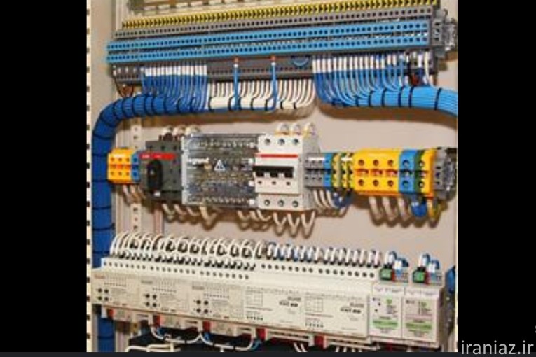 برقکاری ساختمان چالوس برقکارچالوس 